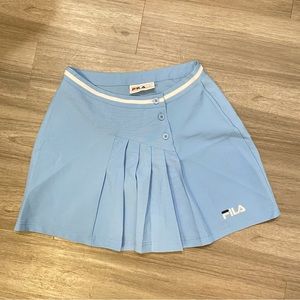 Fila Skirt